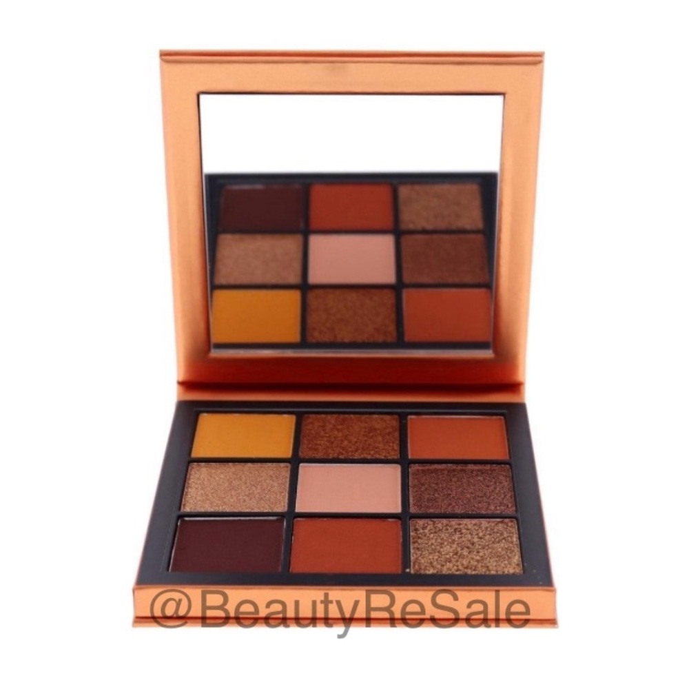 Huda Beauty - Mini Eyeshadow Palette - Picture 2 of 6